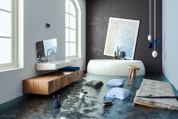 Best Ceiling water damage repair  in Bunnell, FL